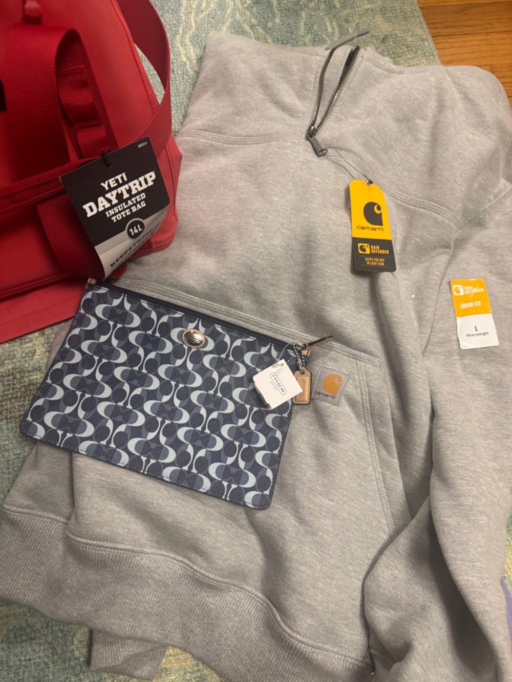 HOLD @Ctrader - Picture 5 of 8